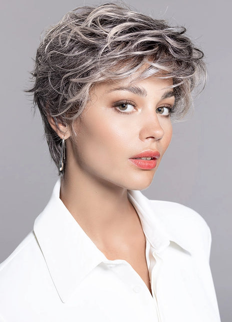 Peluca Sintética | LATINA MONO PART