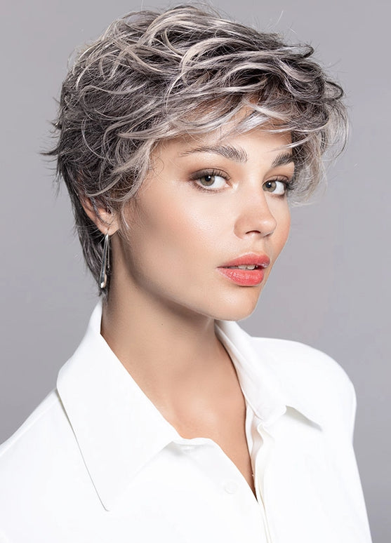 Peluca Sintética | LATINA MONO PART