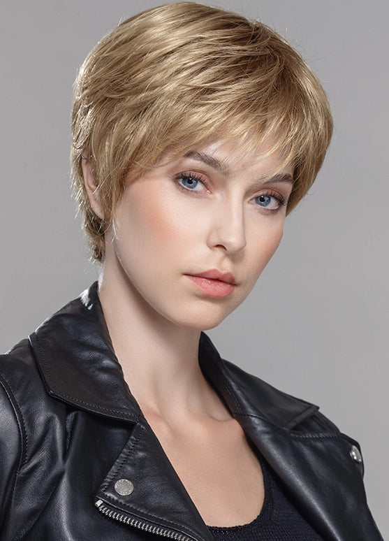 Peluca Sintética | CORI PETIT DELUXE