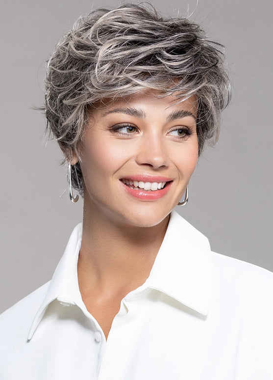 Peluca Sintética | LATINA MONO PART