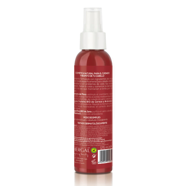 Cuidado Anticaída | Naturtint Loción Fortaleza Anticaída Natural