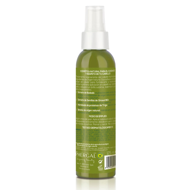Sérum Reestructurador Natural | Naturtint  Repara y Fortalece tu Pelo