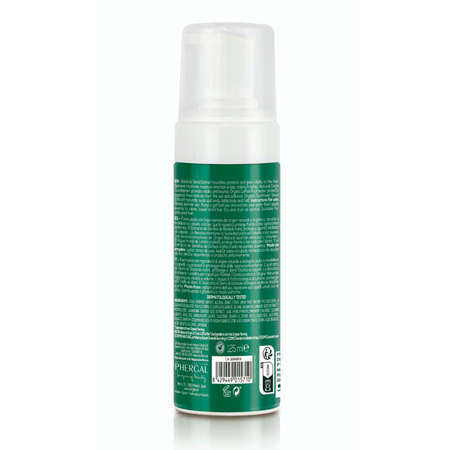 Espuma Moldeadora | Naturtint Peinado Natural