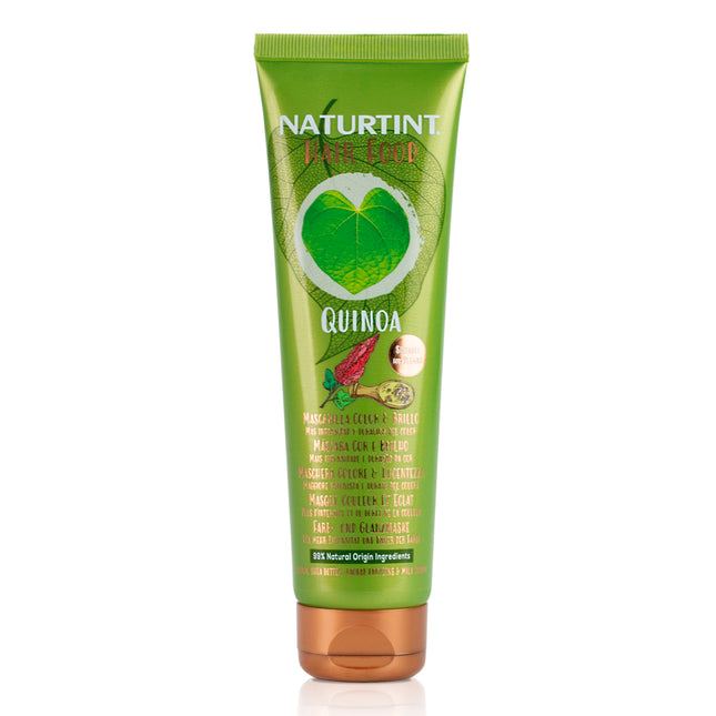Mascarilla de Quinoa | Naturtint Hair Food