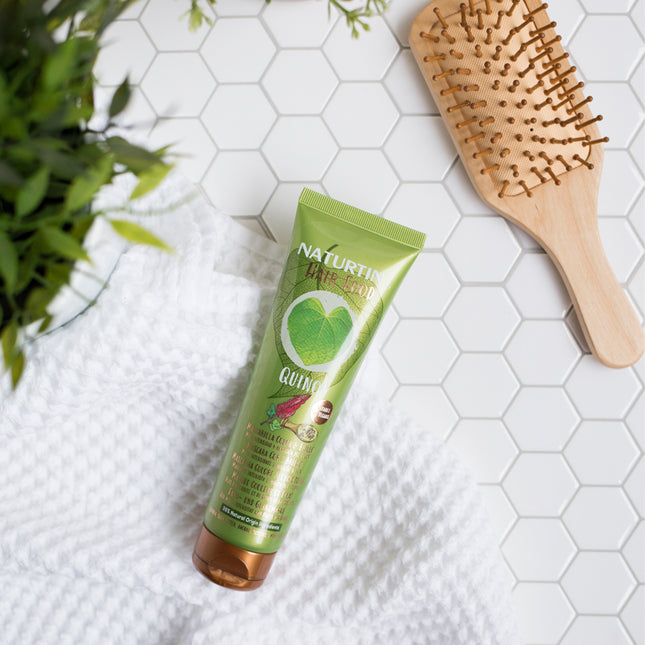 Mascarilla de Quinoa | Naturtint Hair Food