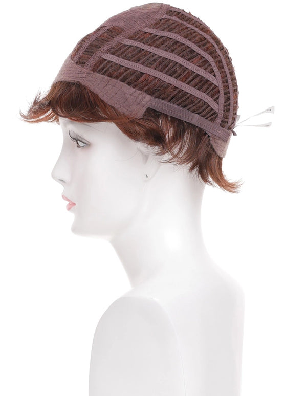 Peluca Cabello Sintético | LEXI