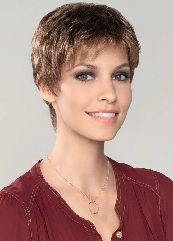 Peluca Sintética | CORI PETIT DELUXE