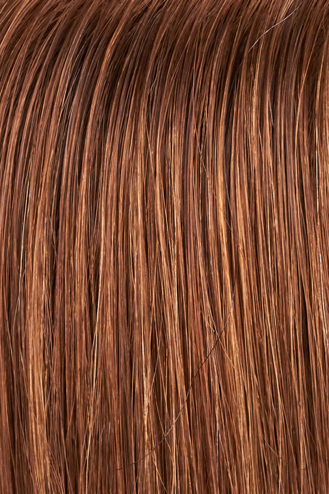 Peluca de Pelo Natural | Sophia