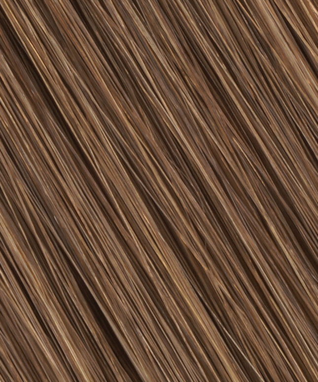 Prótesis Capilar de Mujer | BOGOTÁ de Carla Bedia