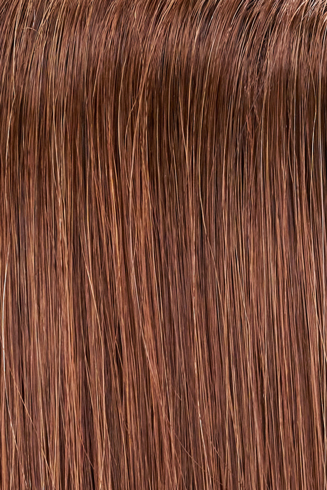 Peluca de Pelo Natural | SIENNA