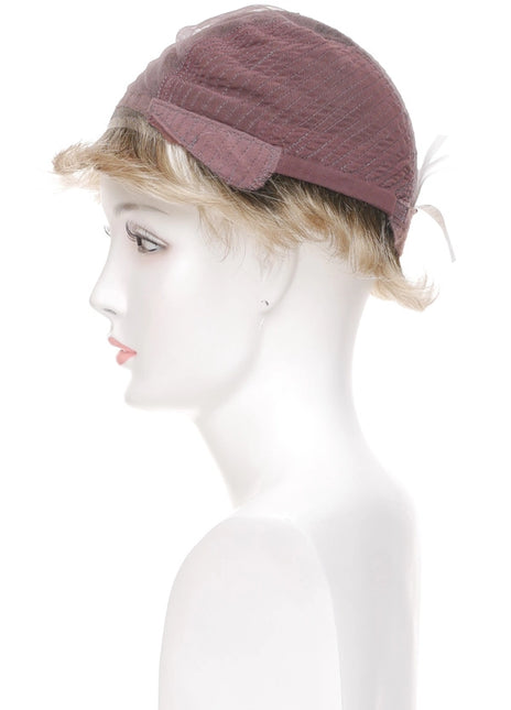 Peluca Sintética | MARINA CONFORT