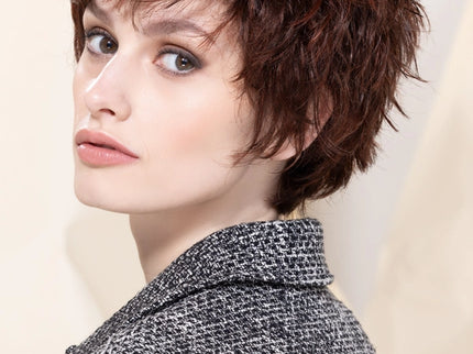 Peluca Cabello Sintético | LEXI