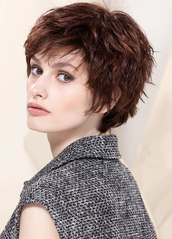 Peluca Cabello Sintético | LEXI