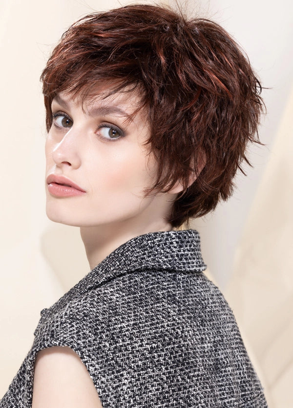 Peluca Cabello Sintético | LEXI