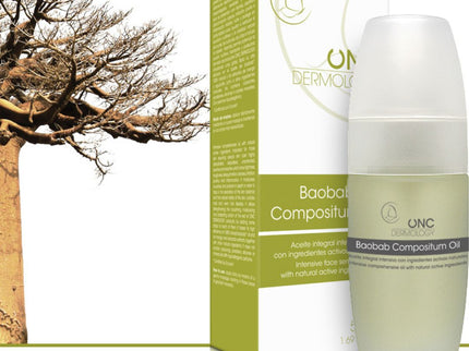 Aceite de Baobab ONC Dermology