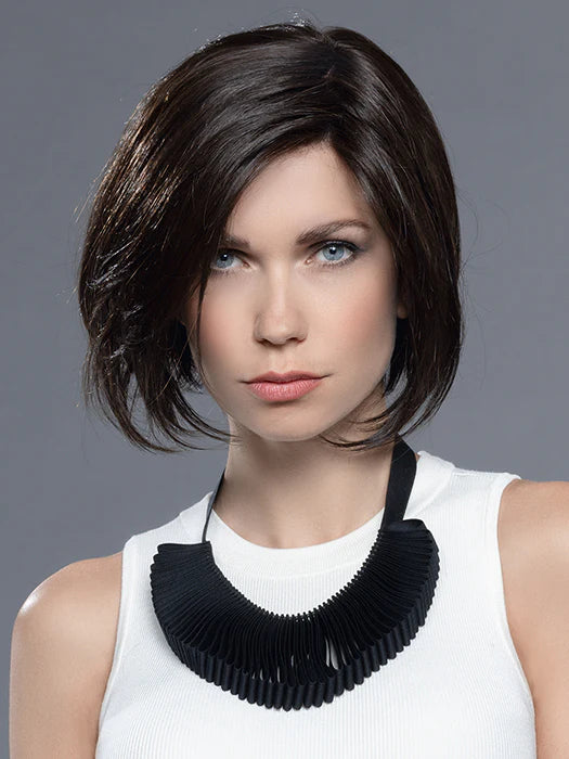Peluca Pelo Mixto | ADORE