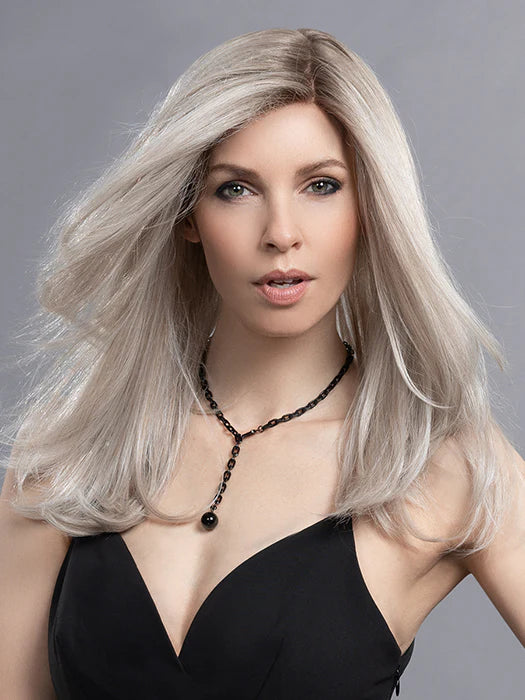 Peluca Pelo Mixto | ADVANCE