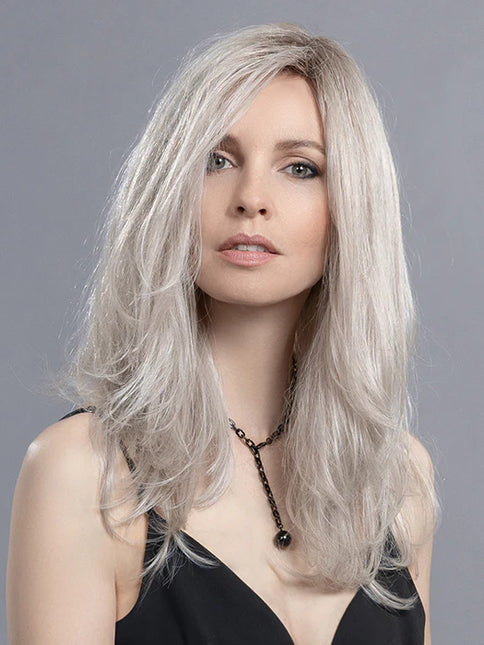 Peluca Pelo Mixto | ADVANCE
