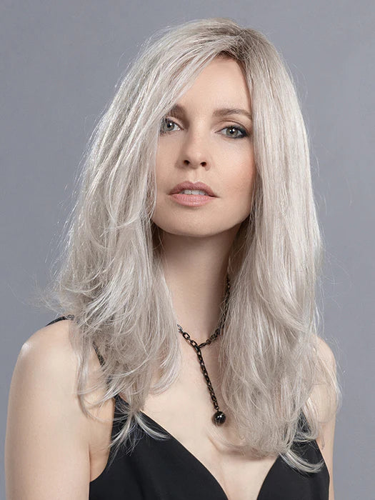Peluca Pelo Mixto | ADVANCE