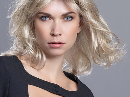 Peluca Pelo Sintético | ALIVE de Ellen Wille