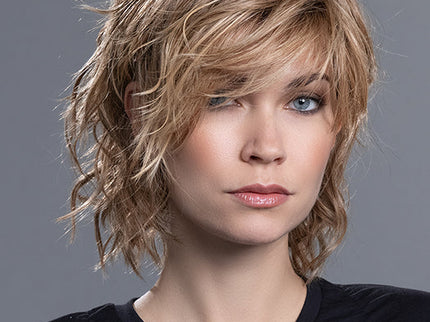 Peluca Pelo Sintético | ANIMA de Ellen Wille