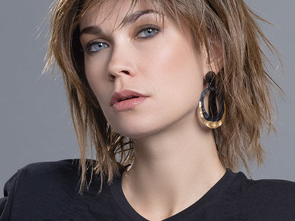 Peluca Pelo Sintético | ANIMA de Ellen Wille