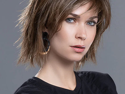 Peluca Pelo Sintético | ANIMA de Ellen Wille