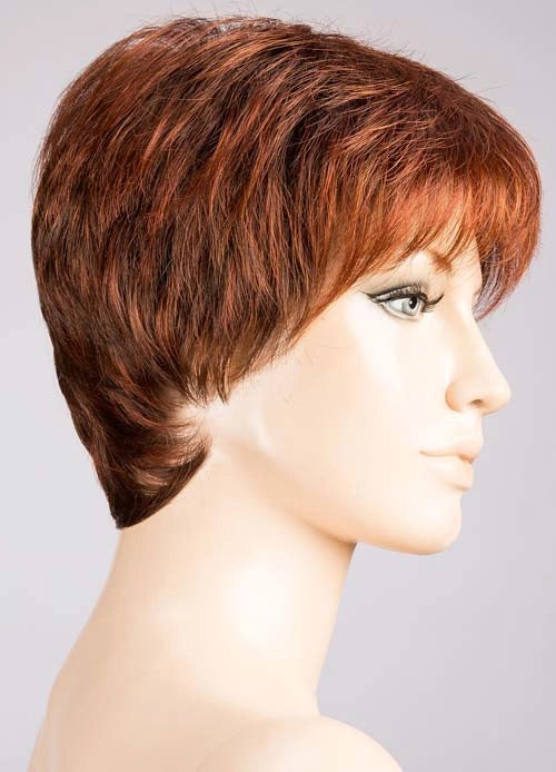 Peluca Sintética | CORSICA