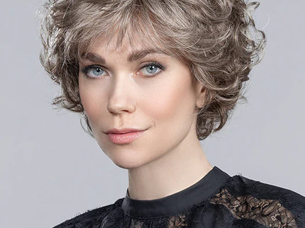 Peluca Cabello Sintético | AURORA COMFORT