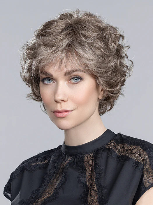 Peluca Cabello Sintético | AURORA COMFORT