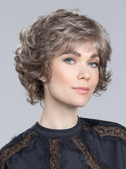 Peluca Cabello Sintético | AURORA COMFORT