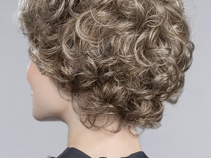 Peluca Cabello Sintético | AURORA COMFORT