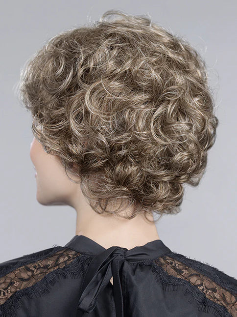 Peluca Cabello Sintético | AURORA COMFORT
