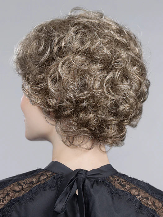 Peluca Cabello Sintético | AURORA COMFORT