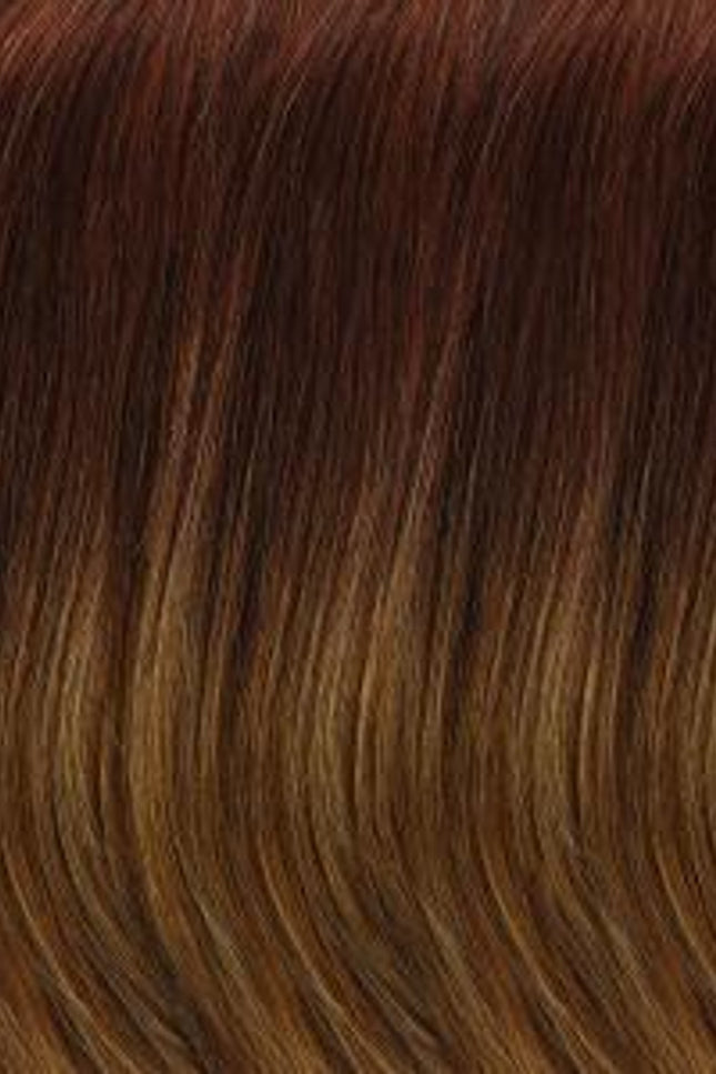 Peluca de Pelo Natural | ANGIE