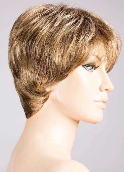 Peluca Sintética | CORSICA