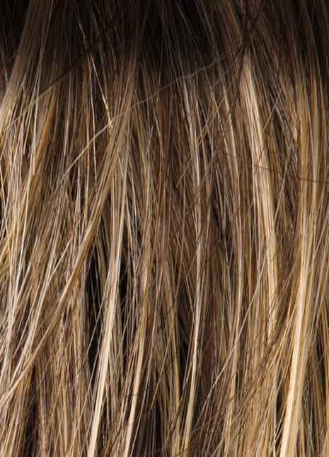 Peluca Sintética | LATINA MONO PART