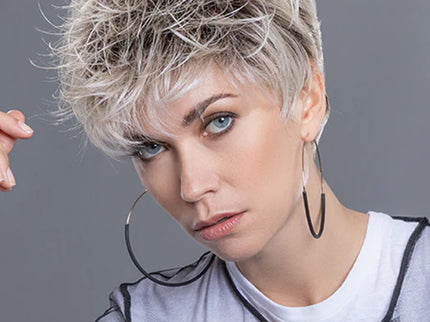 Peluca Pelo Sintético | BLISS de Ellen Wille