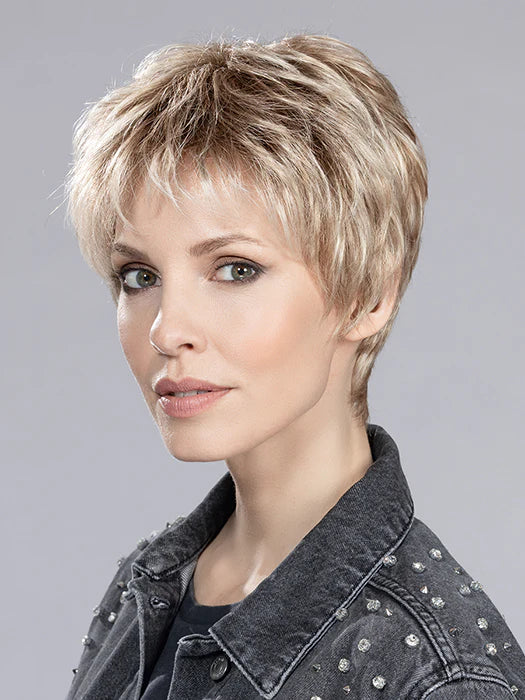 Peluca Sintética | BO MONO