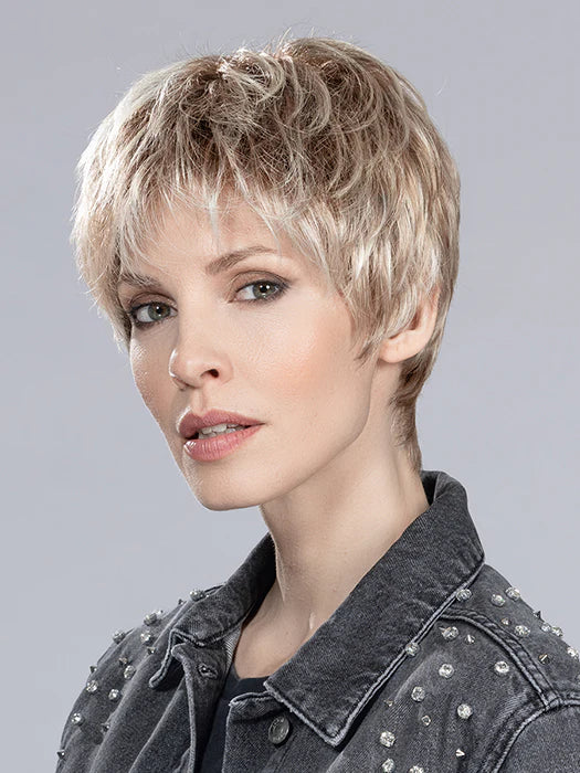 Peluca Sintética | BO MONO