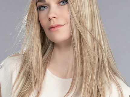 Peluca Natural Premium | Boheme Mono