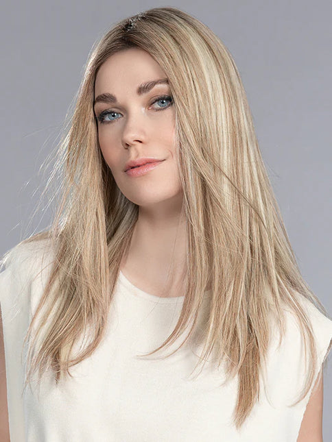 Peluca Natural Premium | Boheme Mono