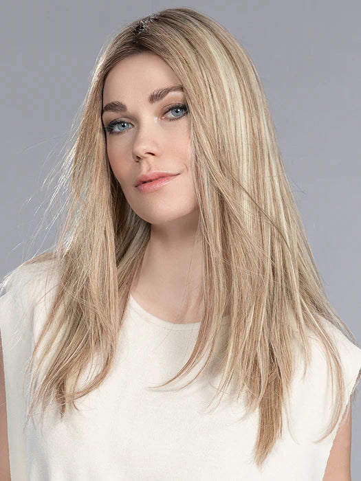 Peluca Natural Premium | Boheme Mono
