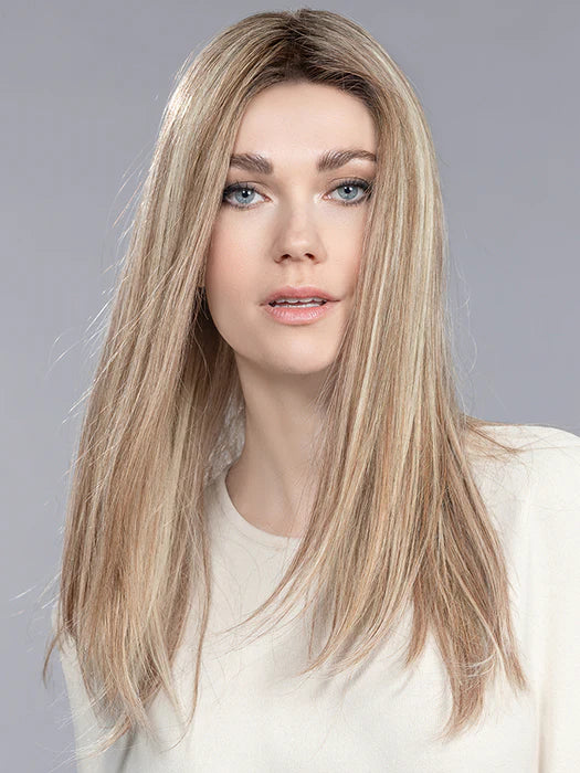 Peluca Natural Premium | Boheme Mono