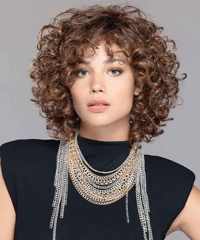 Peluca Sintética | CALLIOPE