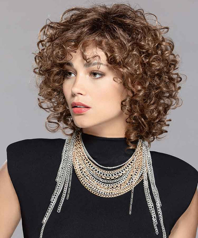 Peluca Sintética | CALLIOPE