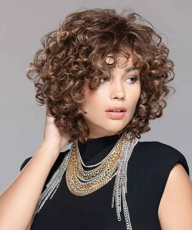 Peluca Sintética | CALLIOPE