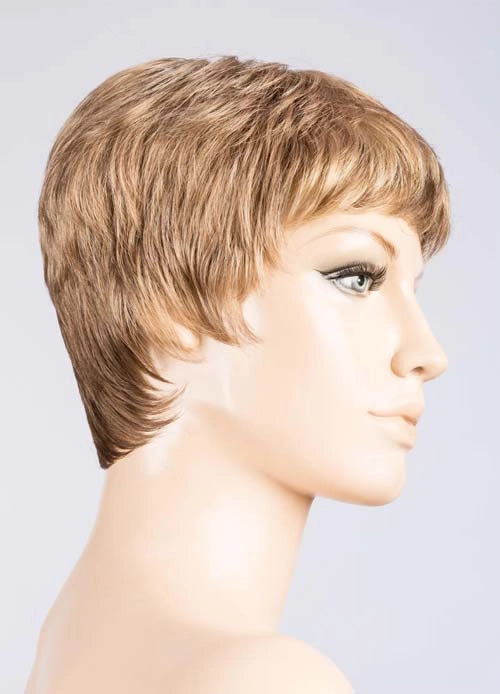 Peluca Sintética | PORTO