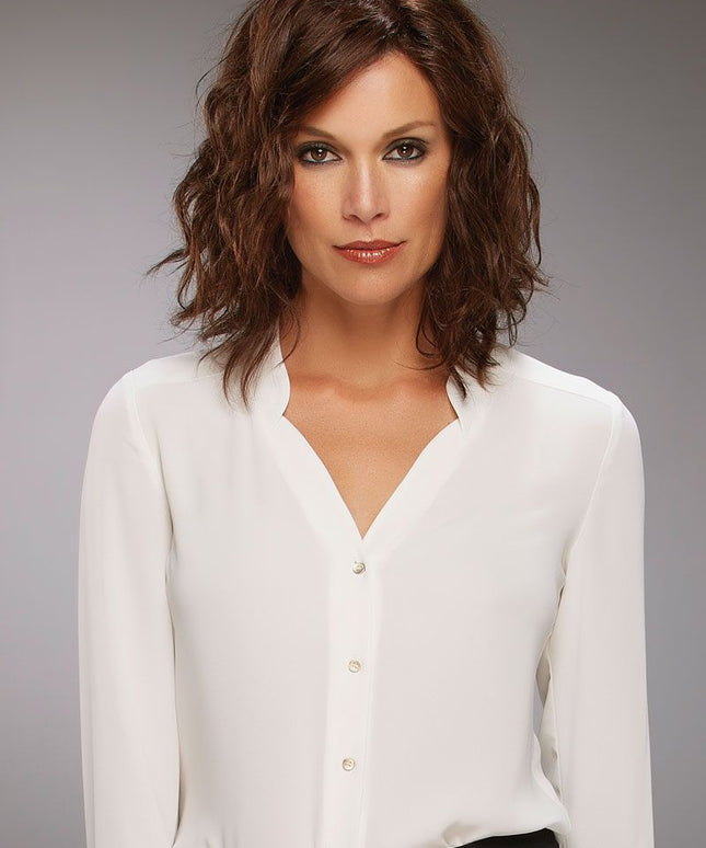 Peluca Natural Carrie