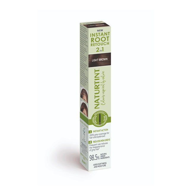 Retocador de Raíces | Naturtint Instant Root Retouch